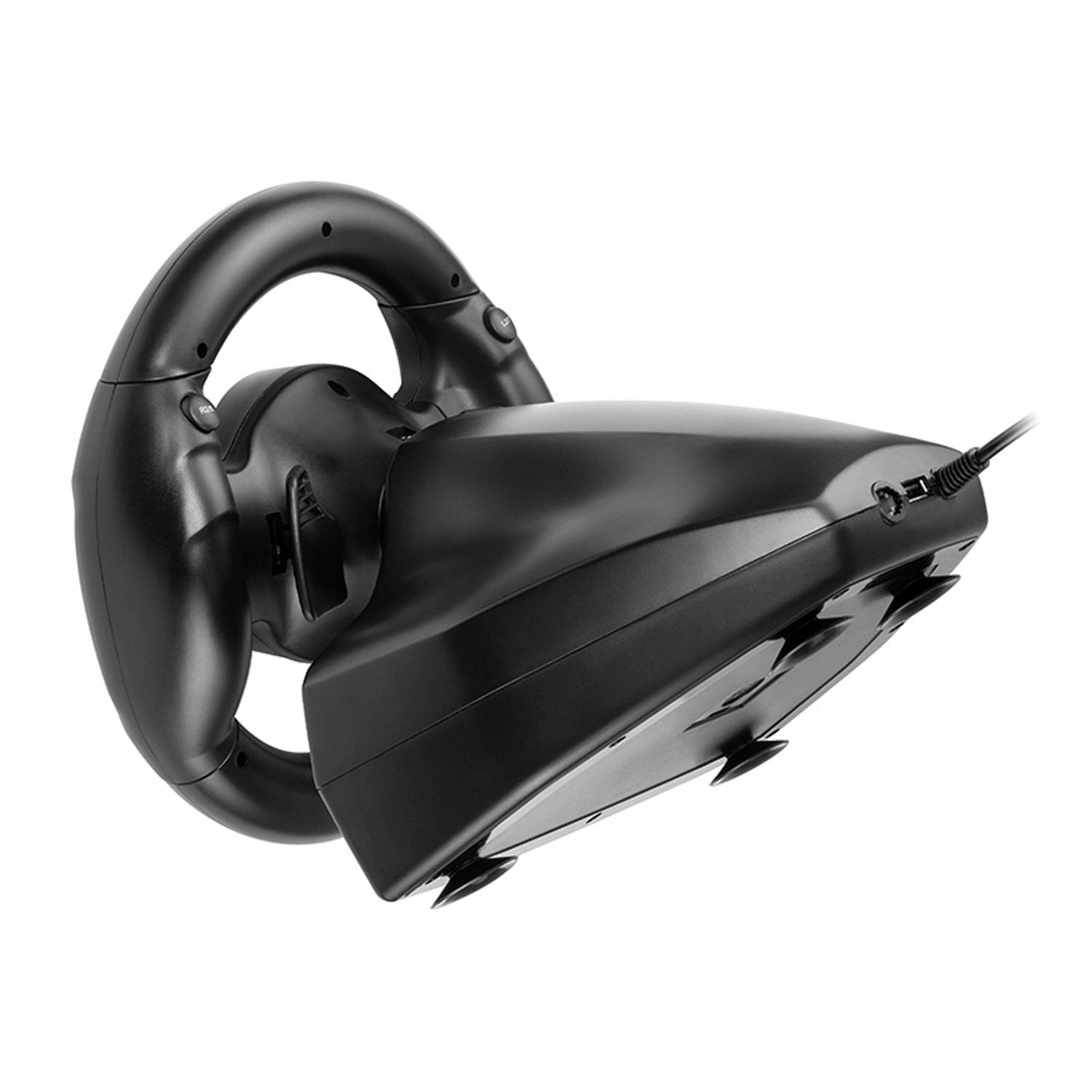 Kierownica Tracer Rayder 4in1 - Sklep, Opinie, Cena w Allegro