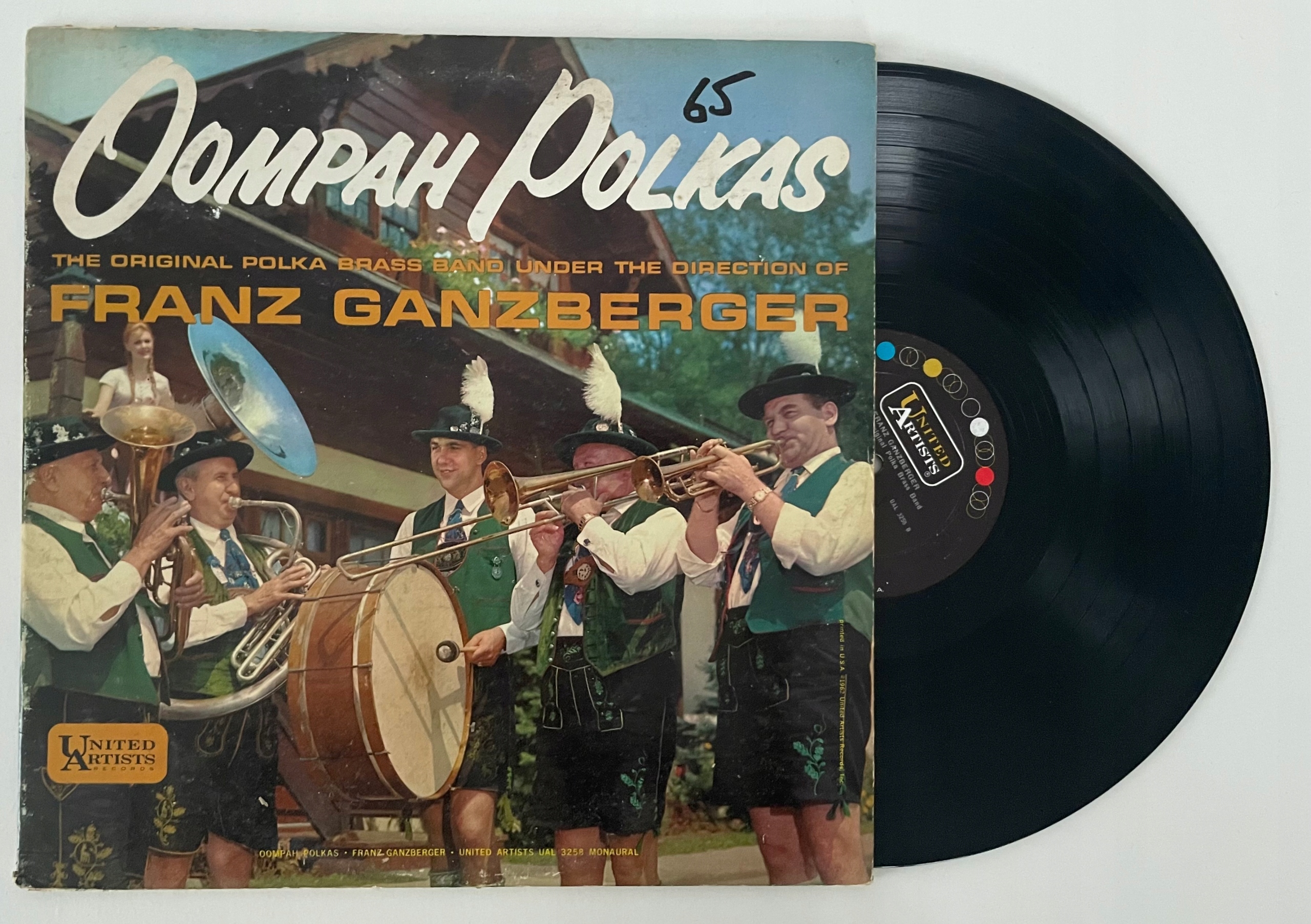 Band Original Niska cena na Allegro.pl