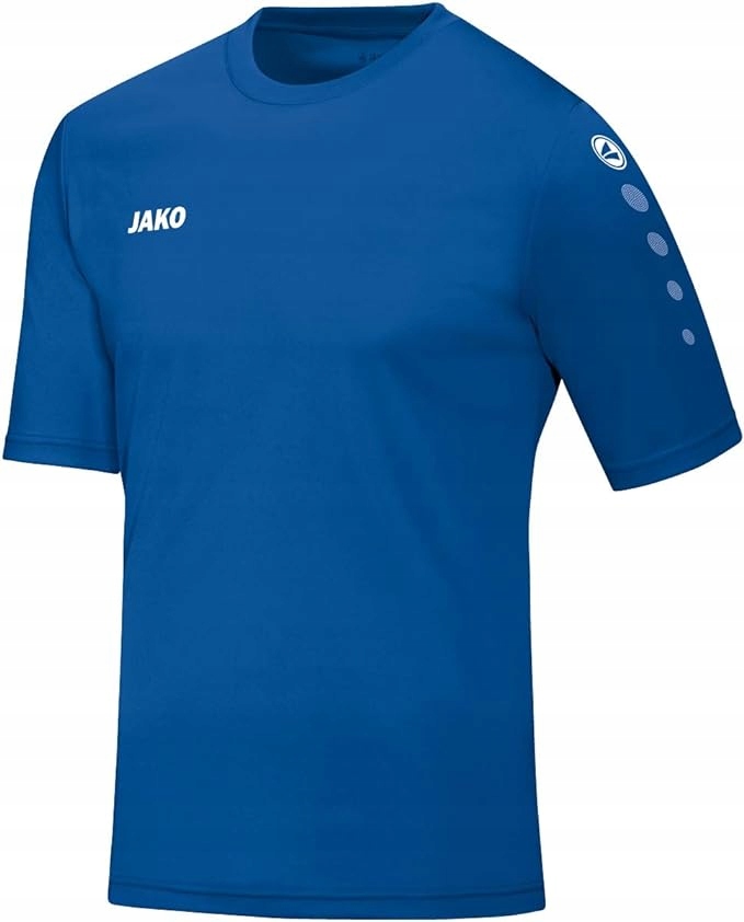 Koszulka Sportowa T-shitr Jako Męska 4233 Team r. XXL