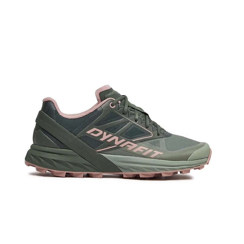 Dynafit Buty Biegowe Damskie Alpine 5654 Yerba 37
