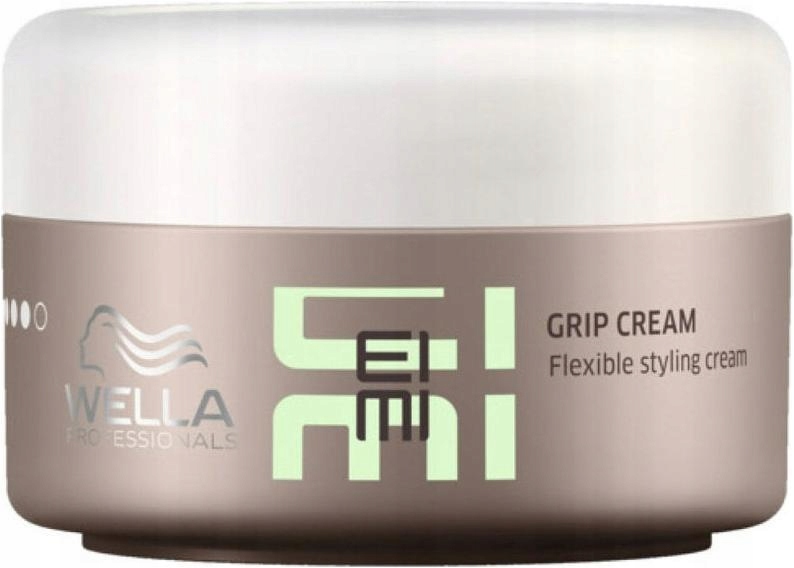 WELLA EIMI GRIP CREAM KREM-WOSK DO STYLIZACJI 75ML