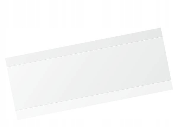 

Papierowe tacki pod zapiekankę 10 x 33 cm 500 szt.