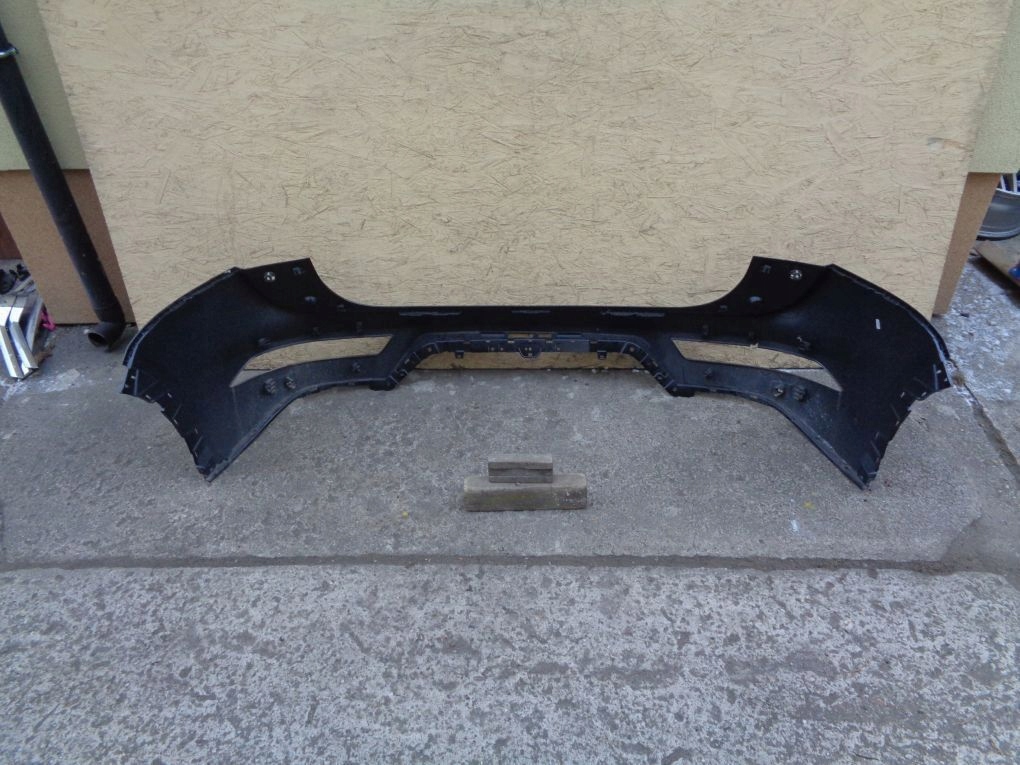 DONGFENG DFSK FENGON IX5 5 bumper rear
