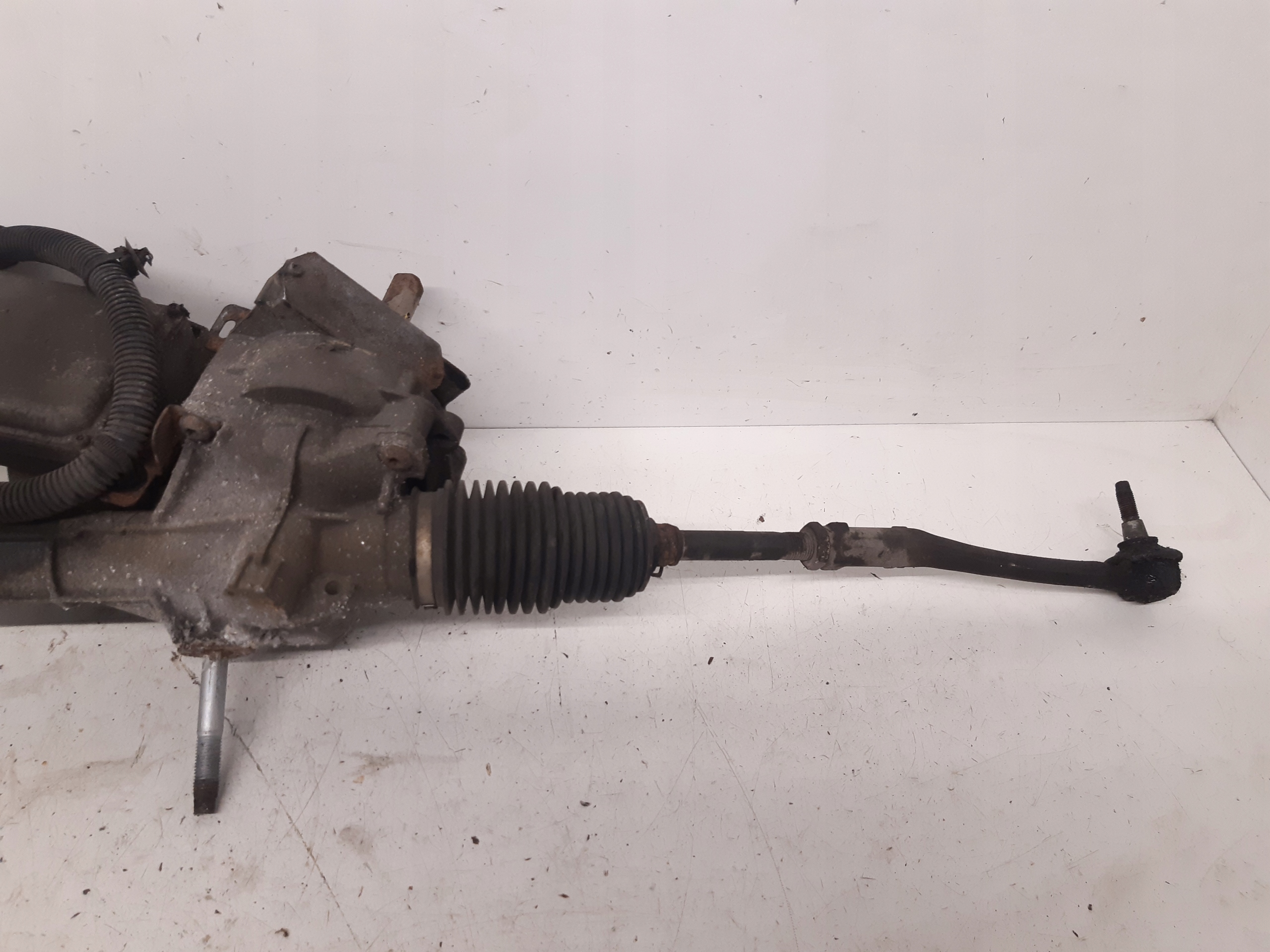 control 6700001770B Peugeot 207 SW