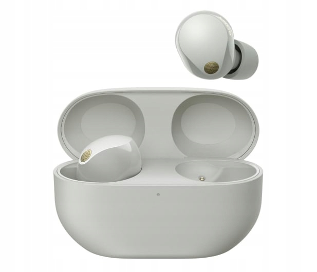 Słuchawki bezprzewodowe dokanałowe Sony WF-1000XM5