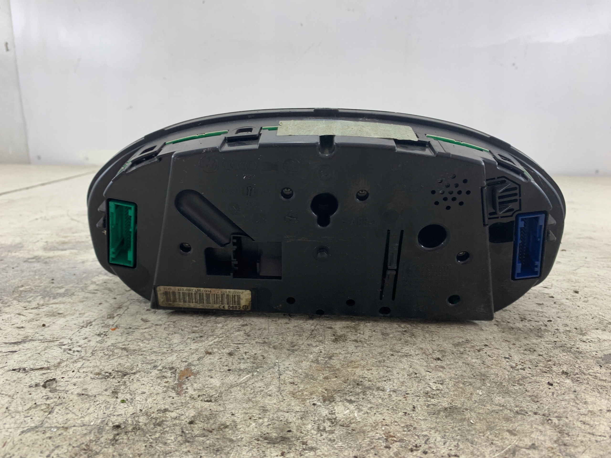 VW PASSAT B5 LIFT 1.9 TDI dials dials 3B0920806A