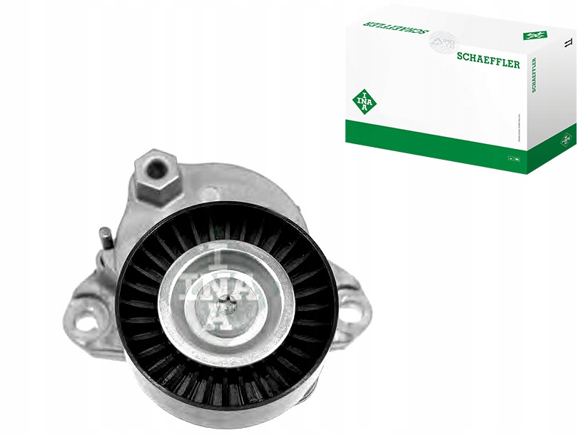 INA534 0067 10 Napínák Drážkového Řemene Db M272 Asistent řidiče #33