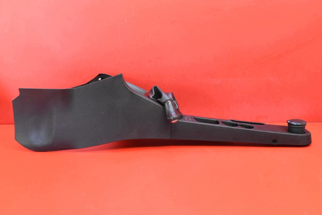 TUNEL mitte 969103263R RENAULT CLIO 4 IV 12-20