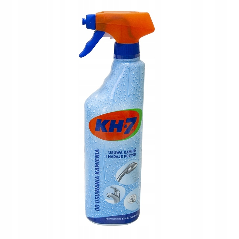 

KH-7 spray do usuwania kamienia 750 ml