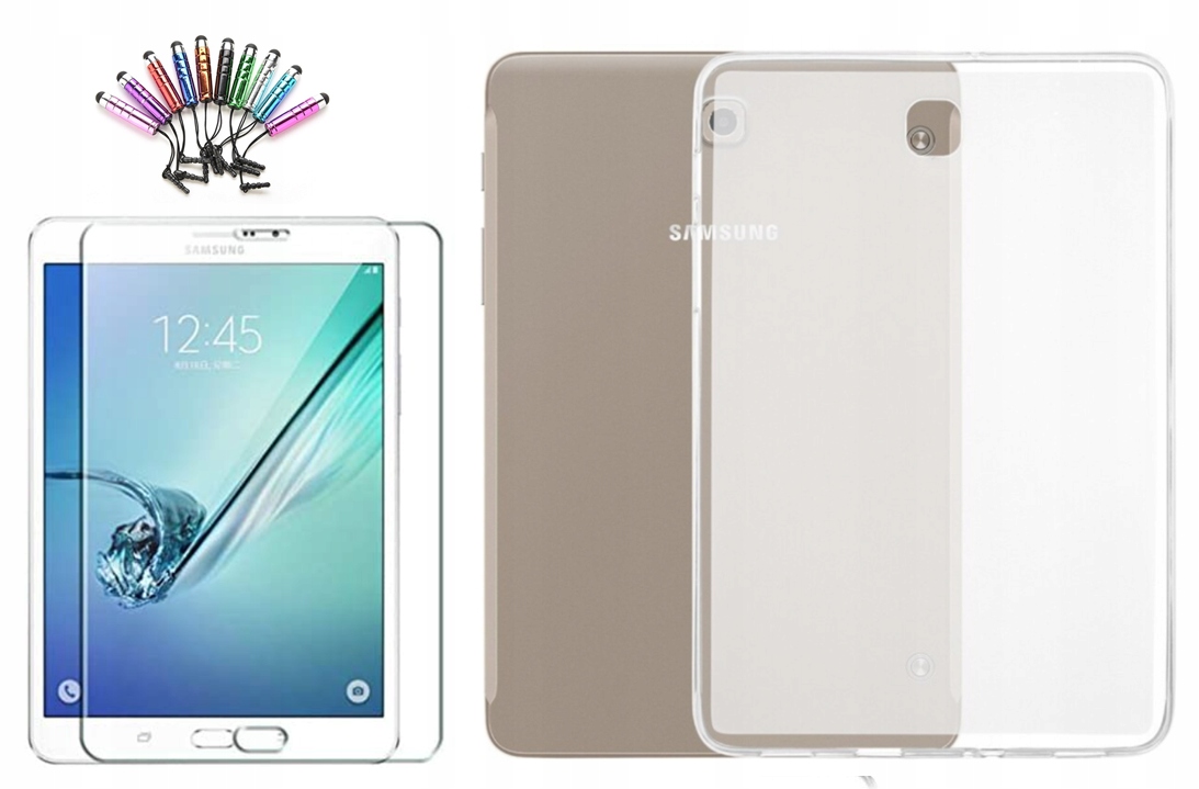 

Etui Samsung Galaxy Tab S2 9.7 T813 T815 T819 T810