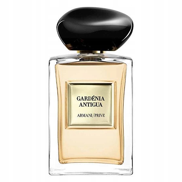 Giorgio Armani Privé Gardénia Antigua Edt (Toaletní voda)