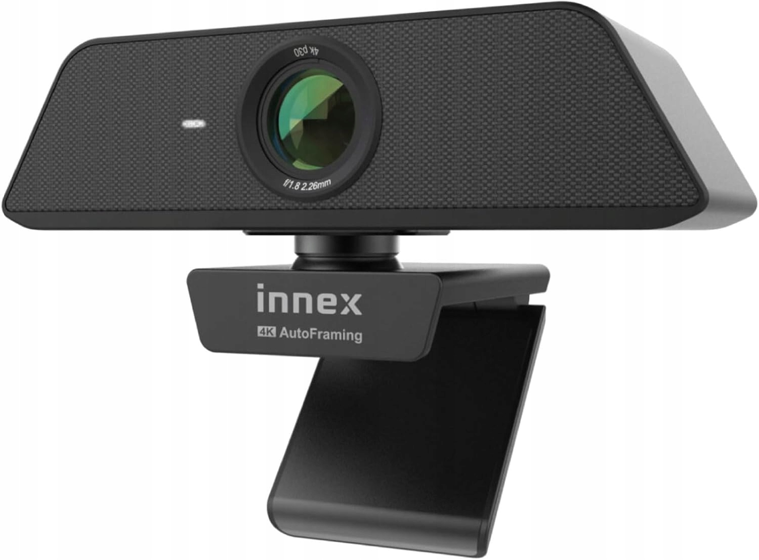 Innex C470 Internetová kamera 4K 120° s mikrofonem a Ai automatickým oříznutím