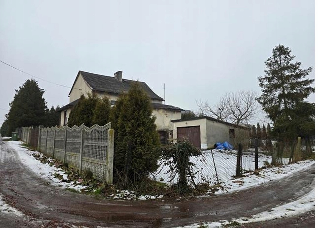 Dom, Szczerbice, Gaszowice, Rybnicki, 104 m²