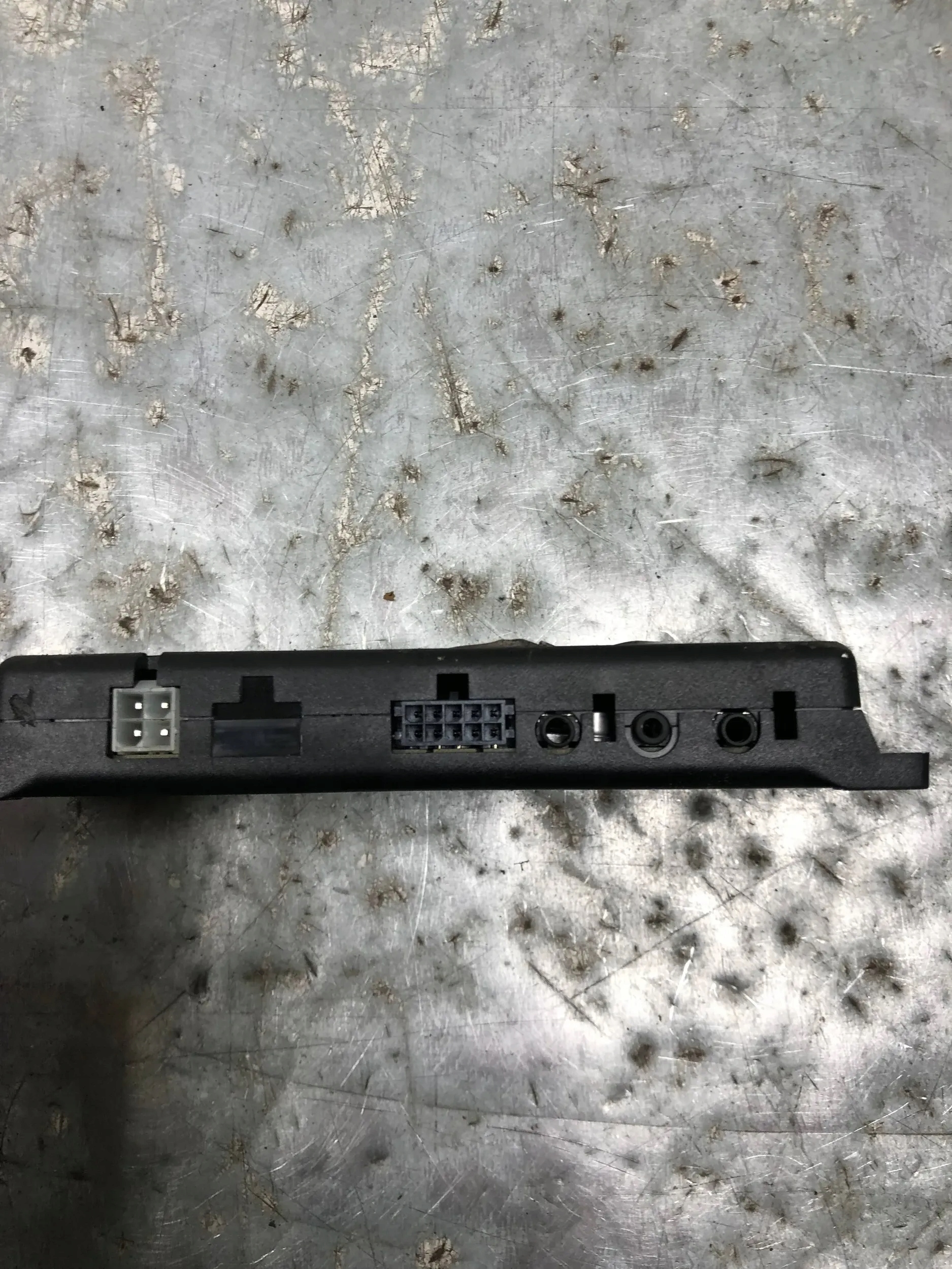 control unit TELEFONU BLUETOOTH VW PASSAT B7 KOMBI 000051473C