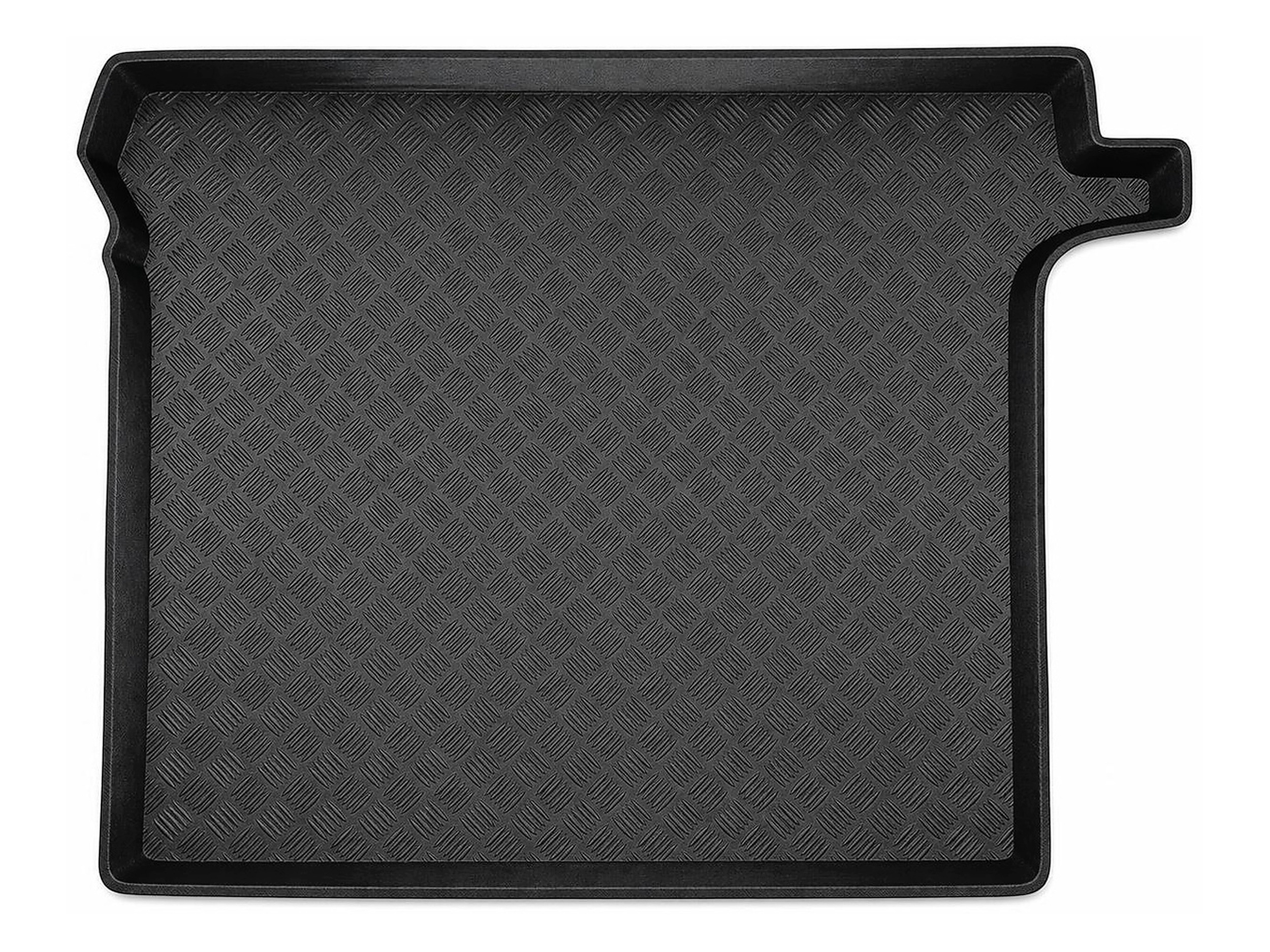 Mata do bagażnika Renault Trafic II 2001-2014 5 os.