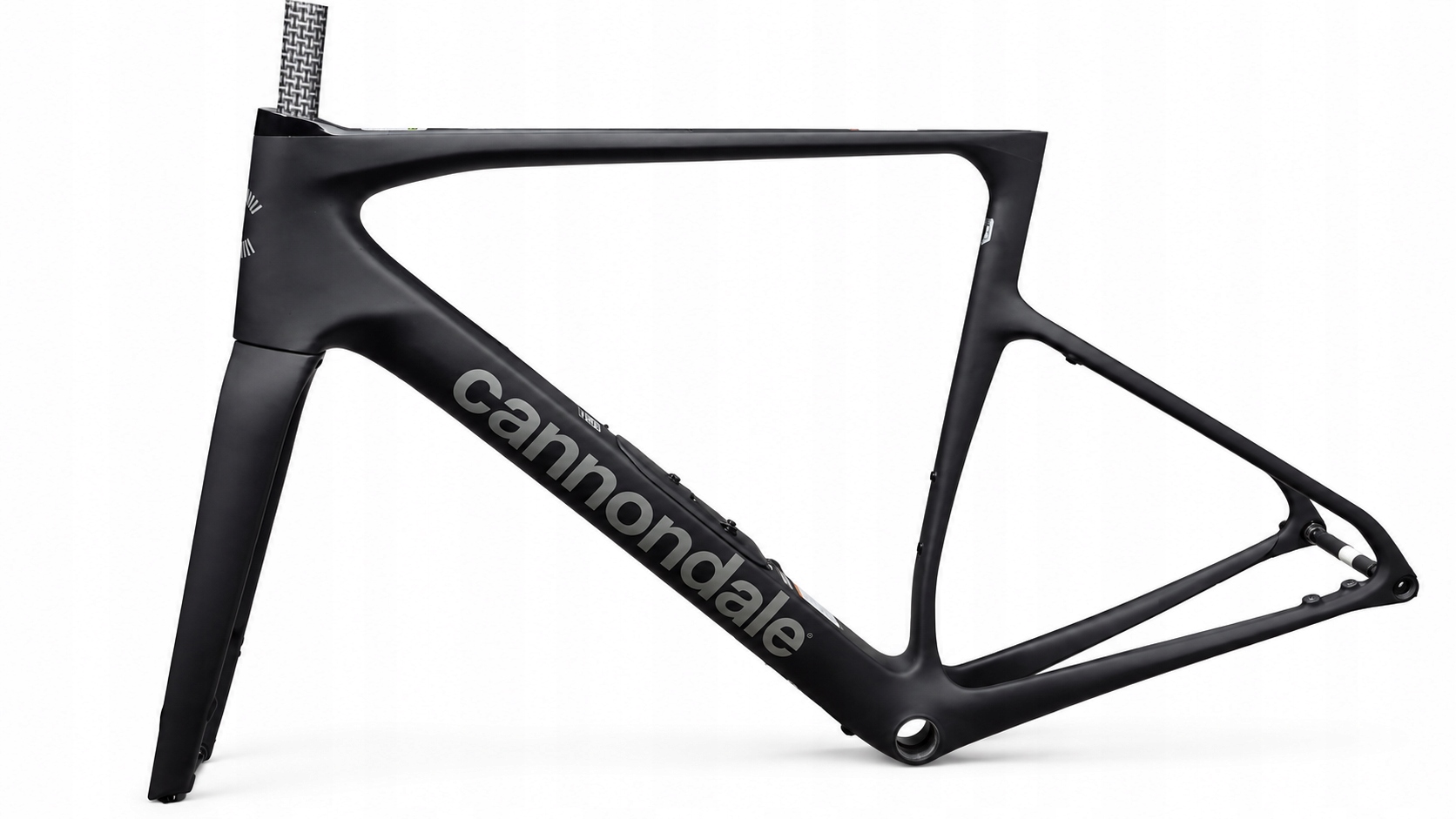 Cannondale Synapse Carbon Frame r.56