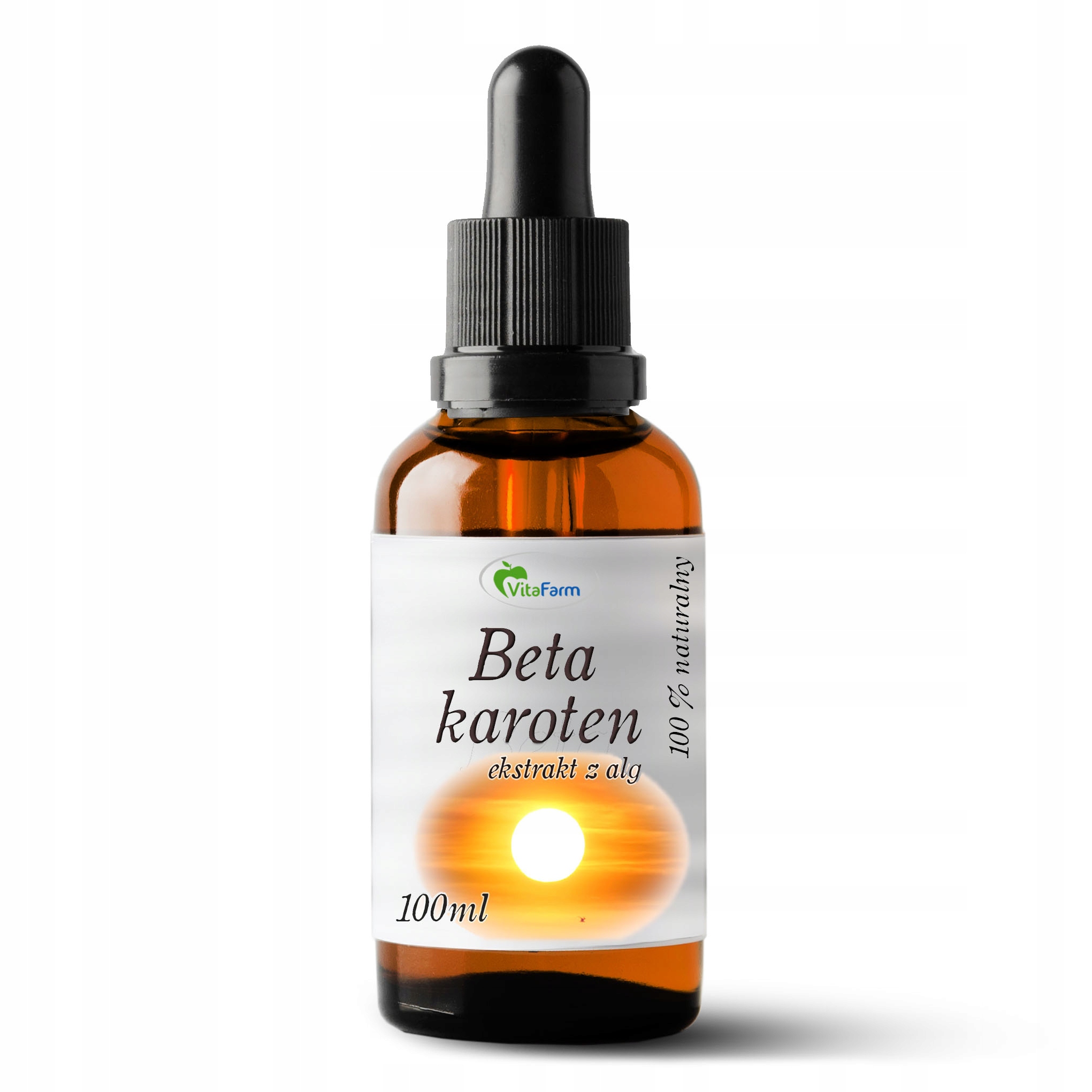 

Beta Karoten 100 ML