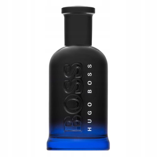 Hugo Boss Boss No.6 Bottled Night toaletní voda pro muže 100 ml