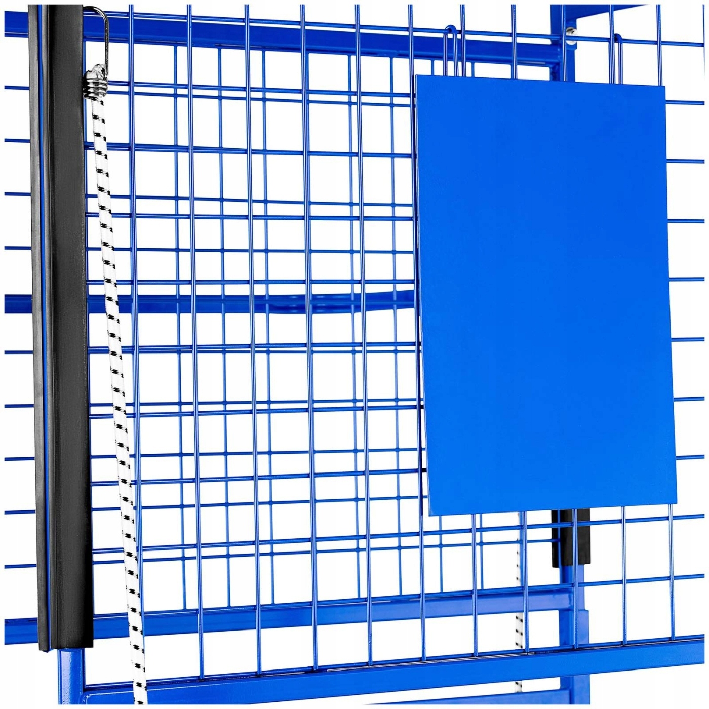 Wózek koszowy do elementów karoserii MSW-RPS-500 Kod producenta 10061477