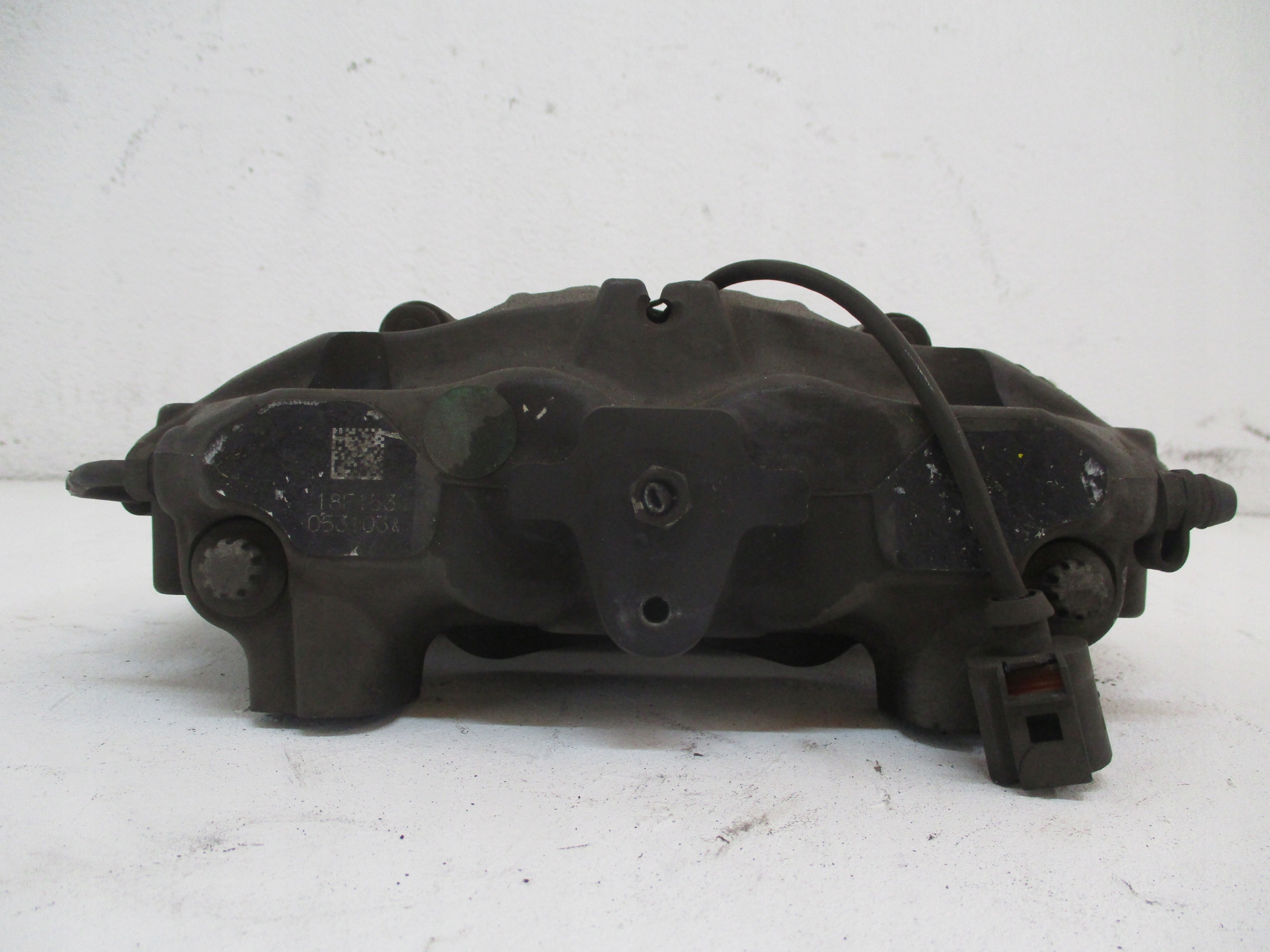 caliper calipers PORSCHE CARRERA 991 970352425 right left