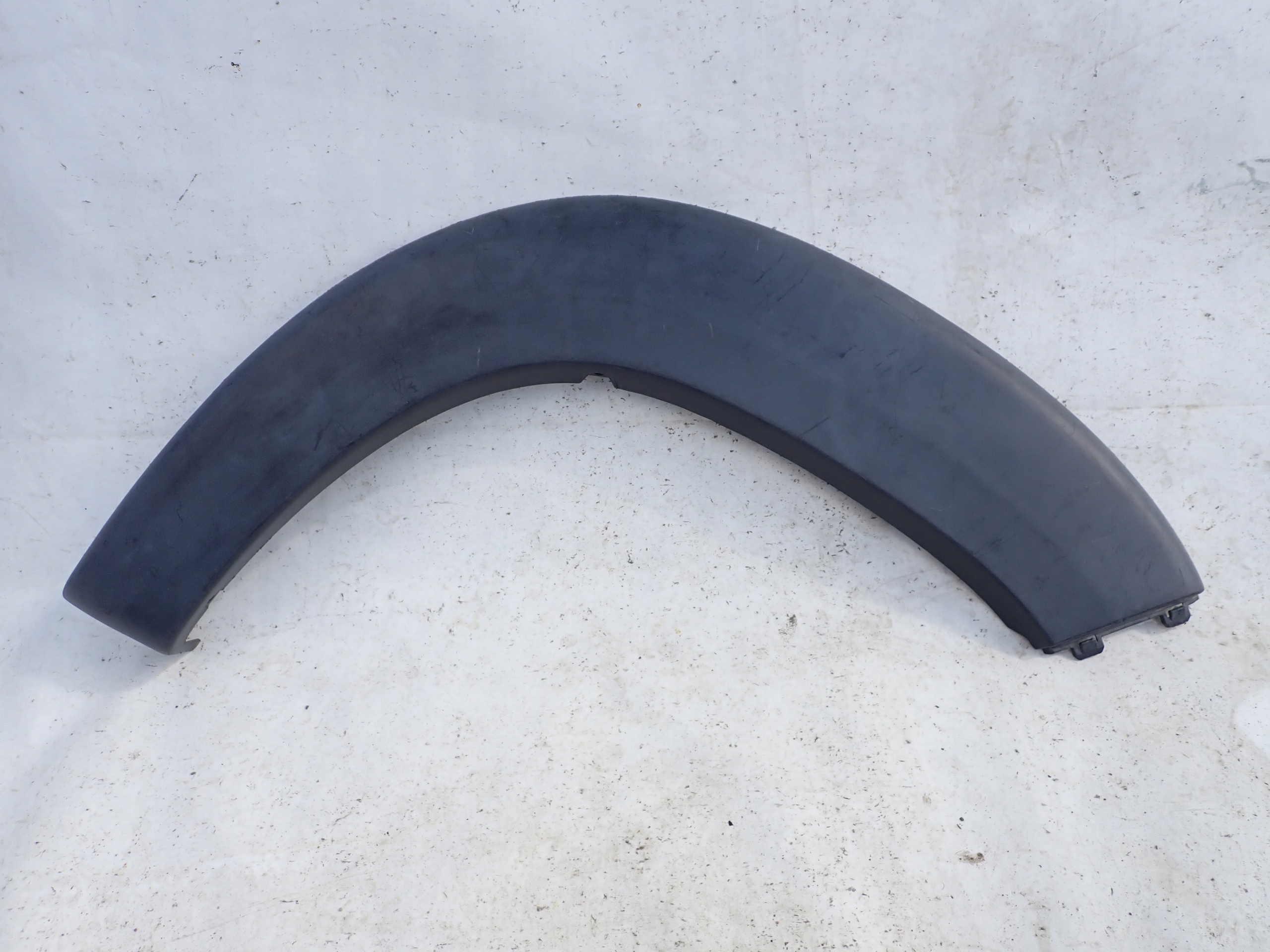 DUCATO JUMPER BOXER 06- moulding right front