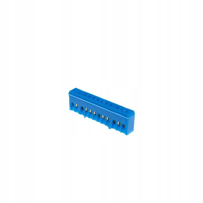 

Listwa zaciskowa LZB-12P 49.112