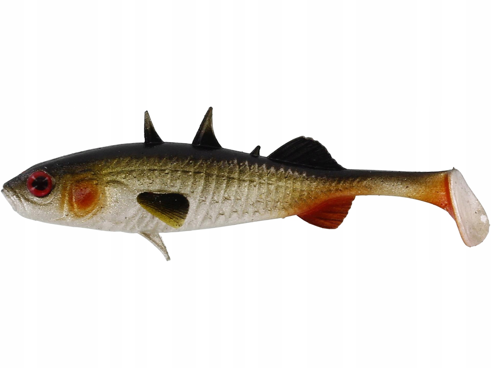 

Westin Stanley Stickleback 9cm 7g LivelyRoach 1szt