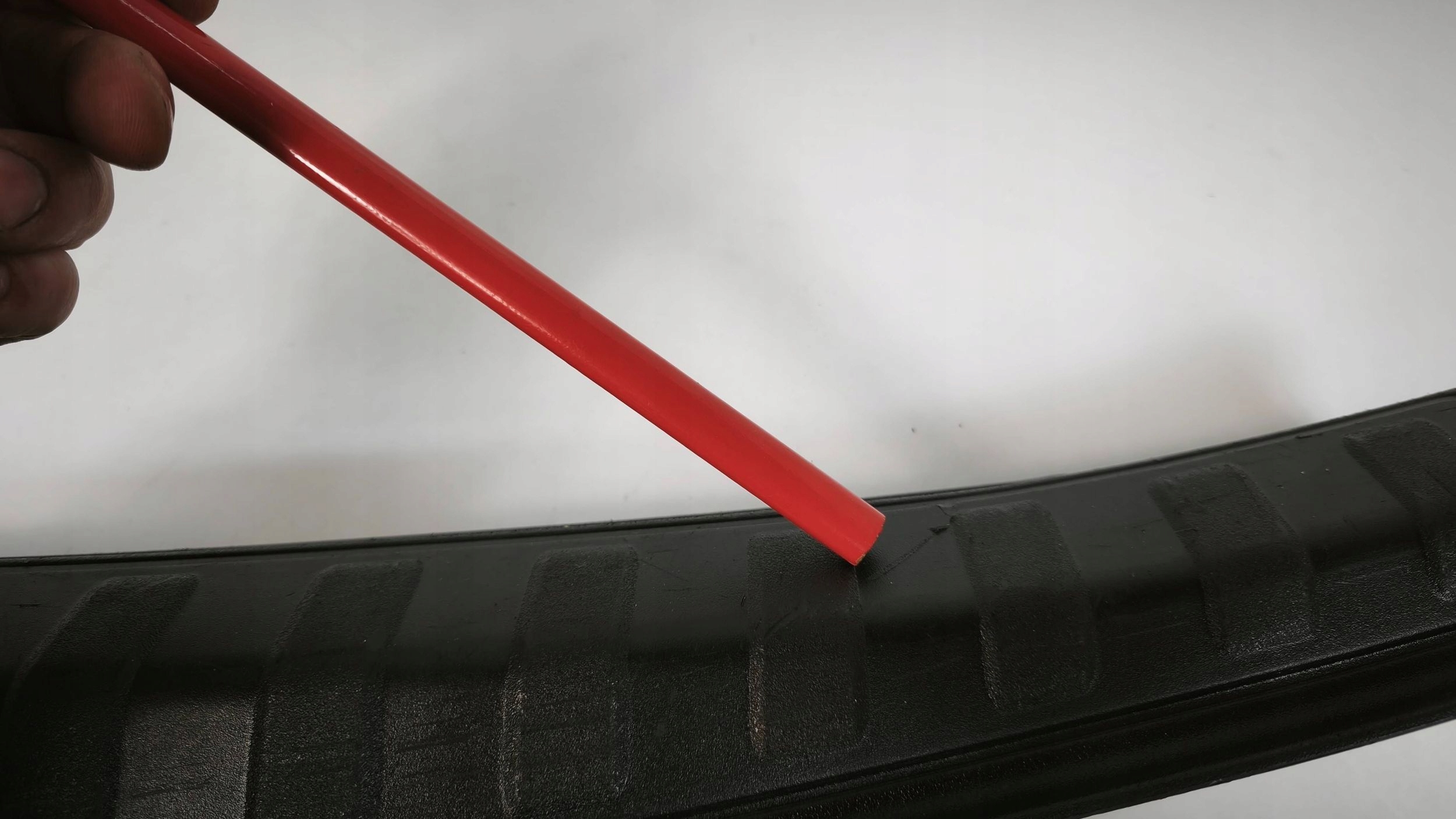 Alfa Romeo Stelvio boot upholstery carpet upholstery