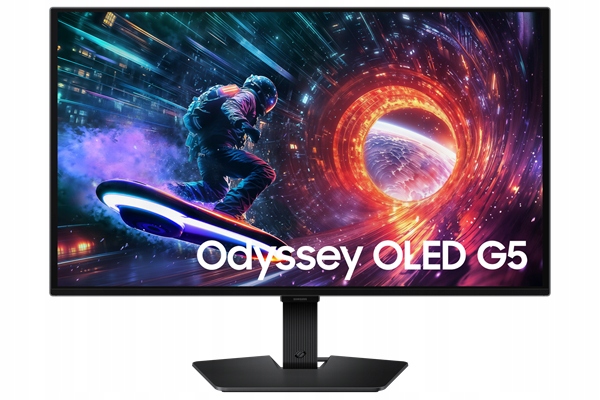 Samsung Odyssey G5 S27FG500SU