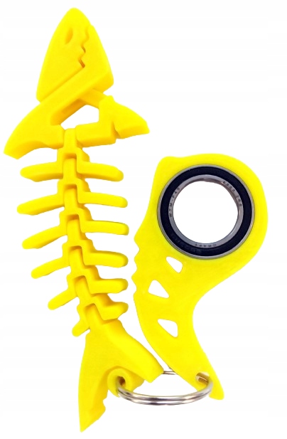 Brelok do Kluczy KEYRAMBIT KEYSPINNER karambit key spinner REKINEK !!!