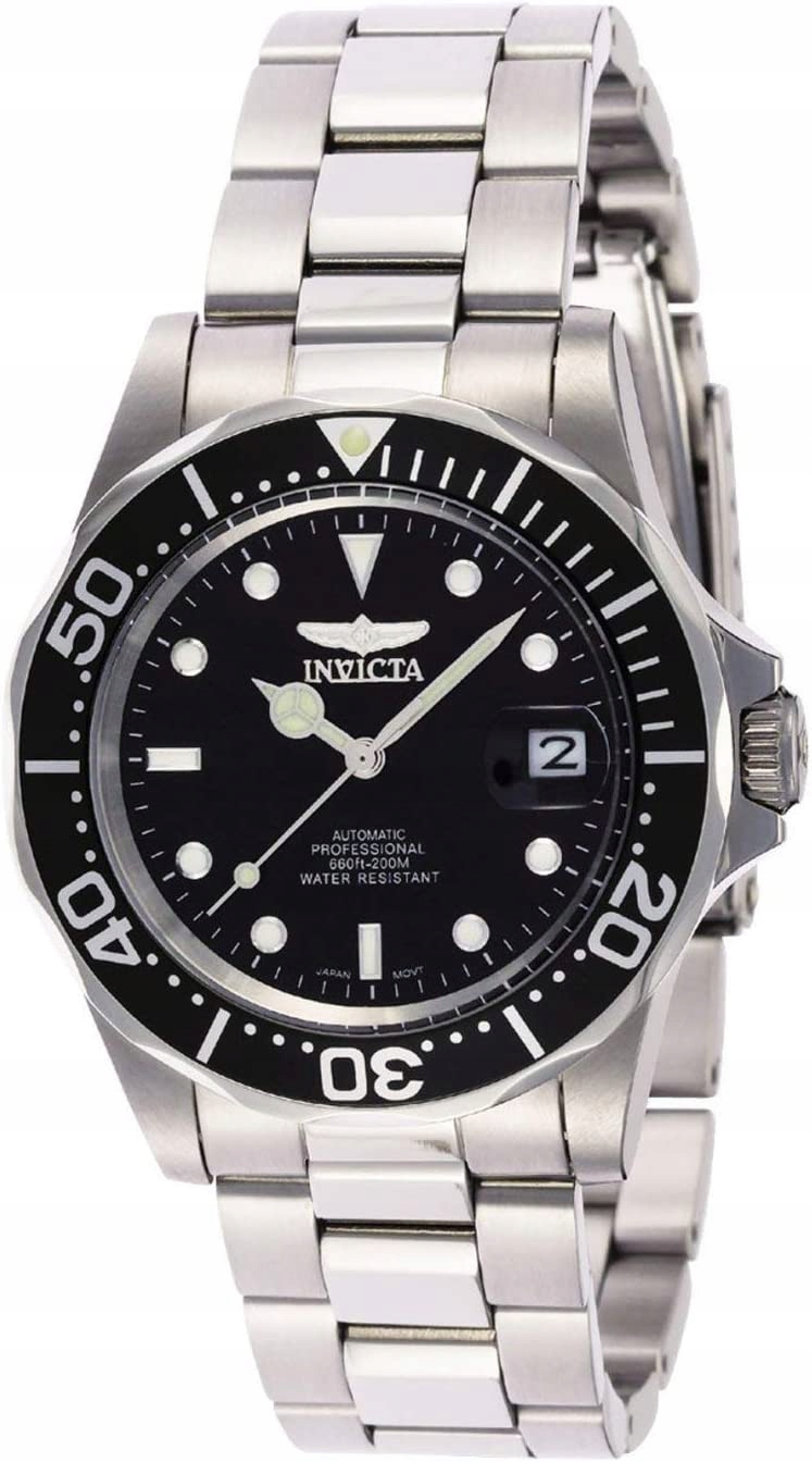Invicta zegarek męski 8926