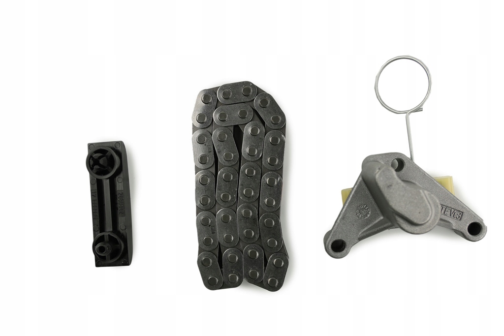 Rozvodový Řetěz Citroen Berlingo 96- 1.6HDI 16V Sada