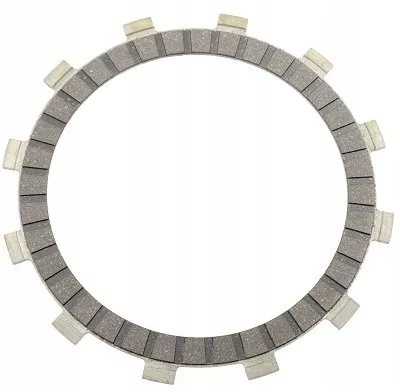 TRW MCC310-7 Producent TRW