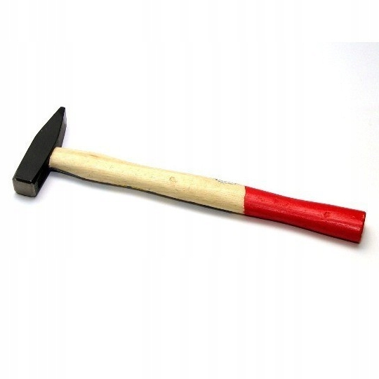 Młotek 0,1 kg