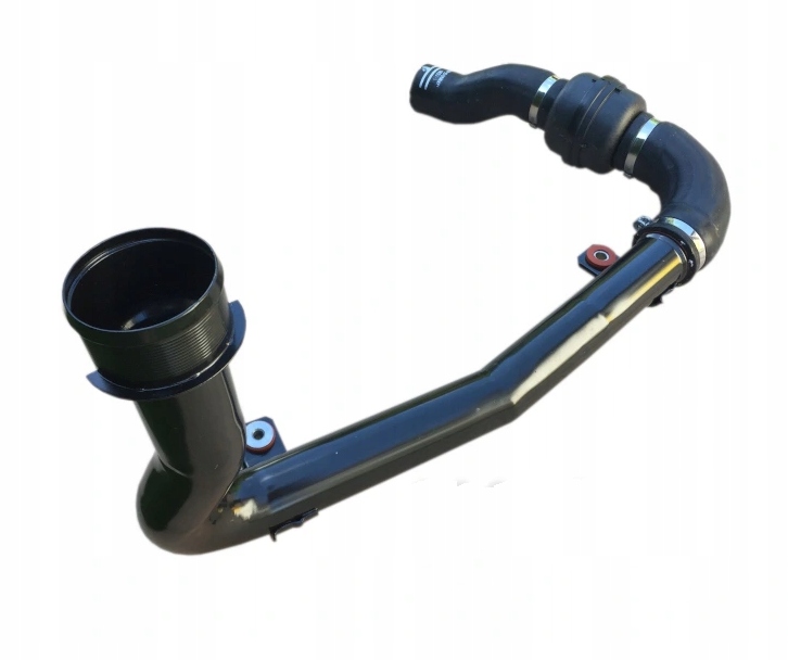 1638153280 - Турбо боксер джемпер III 2.0 blueHDI шланг труба