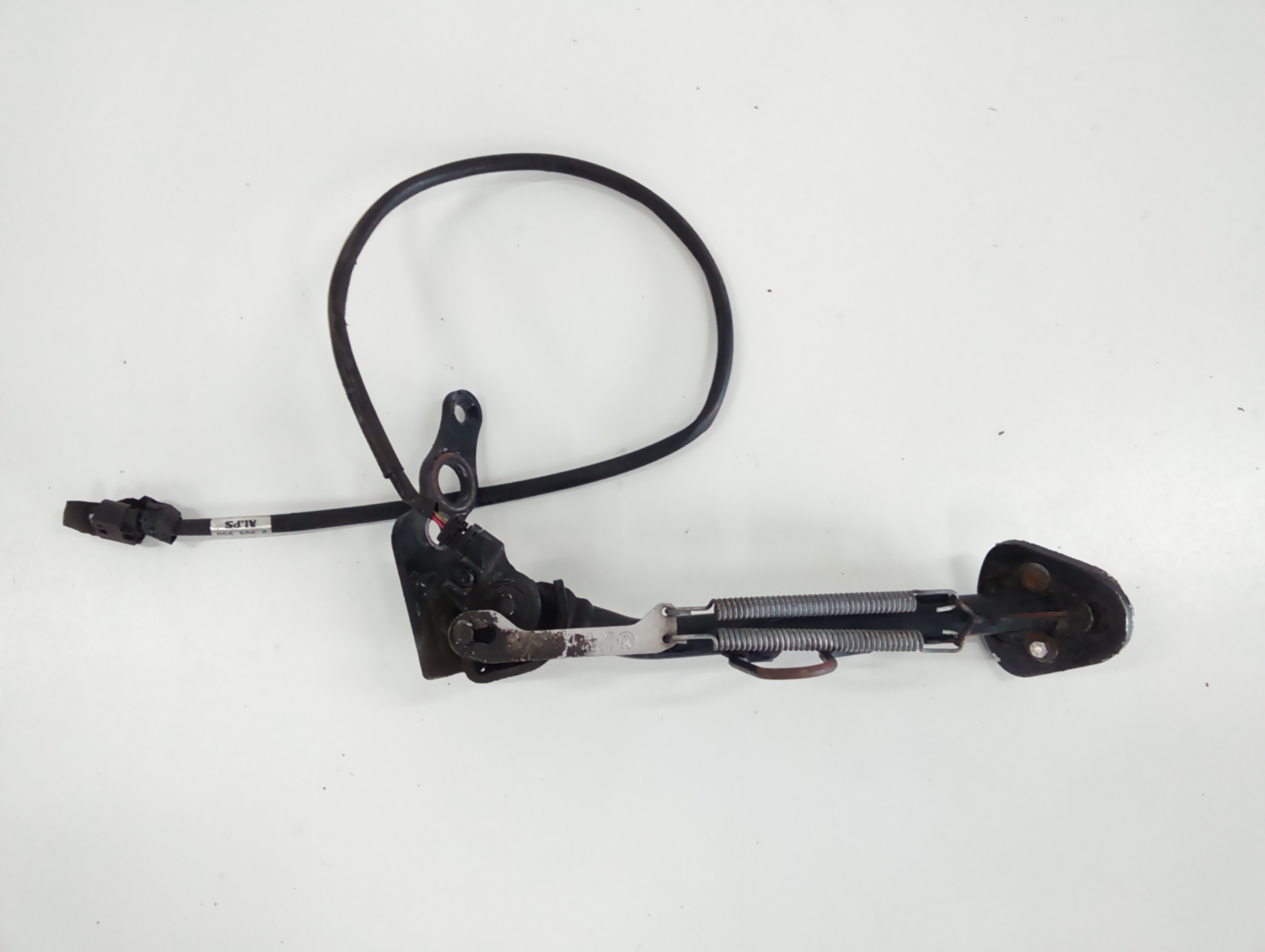 123453076 - BMW R 1150RS боковая ножка ножка датчик