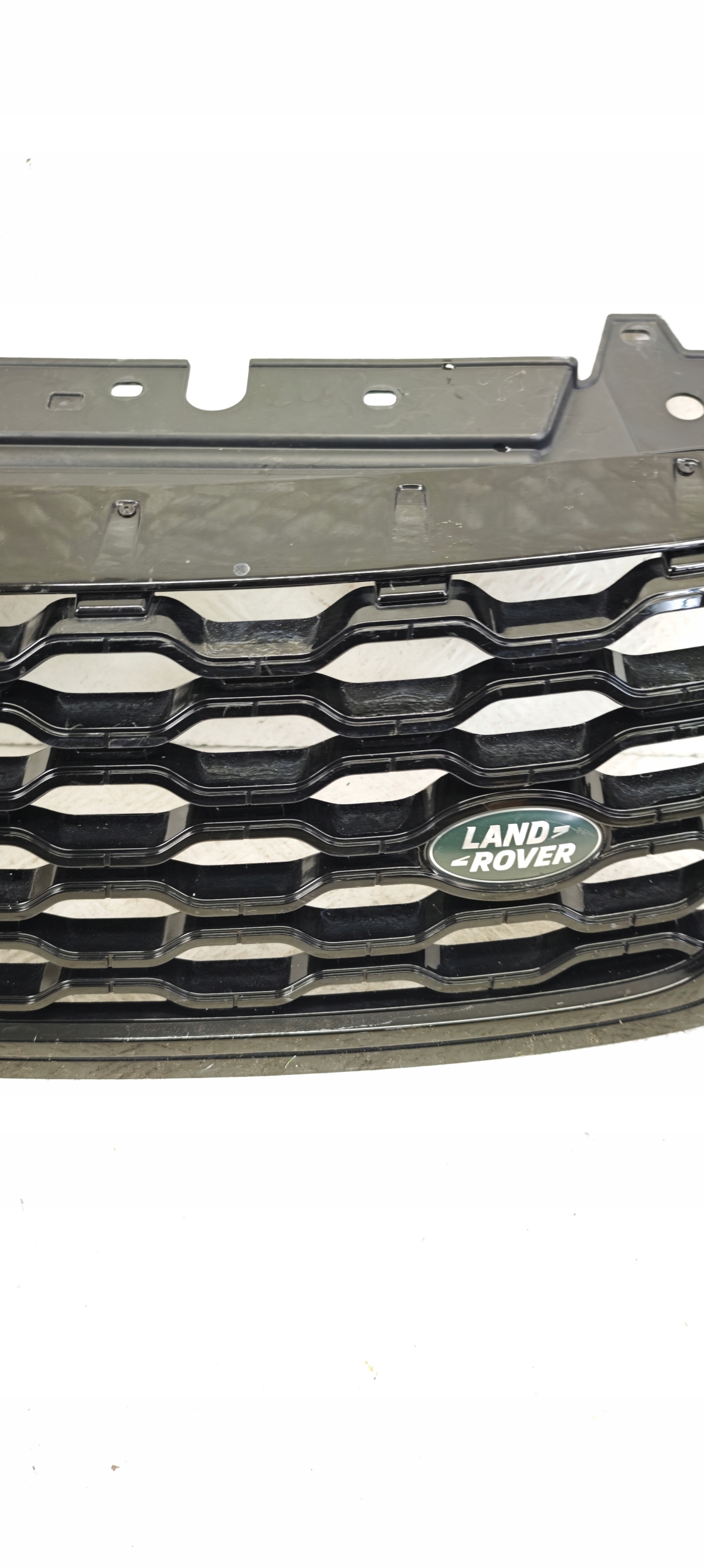 grill grille radiator front RANGE ROVER VELAR l560 J8a2-8200-DD