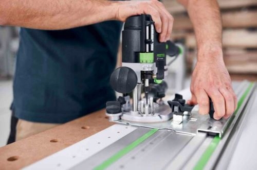 FESTOOL Adapter prowadnicy FS-OF 1000 488752 Marka Festool