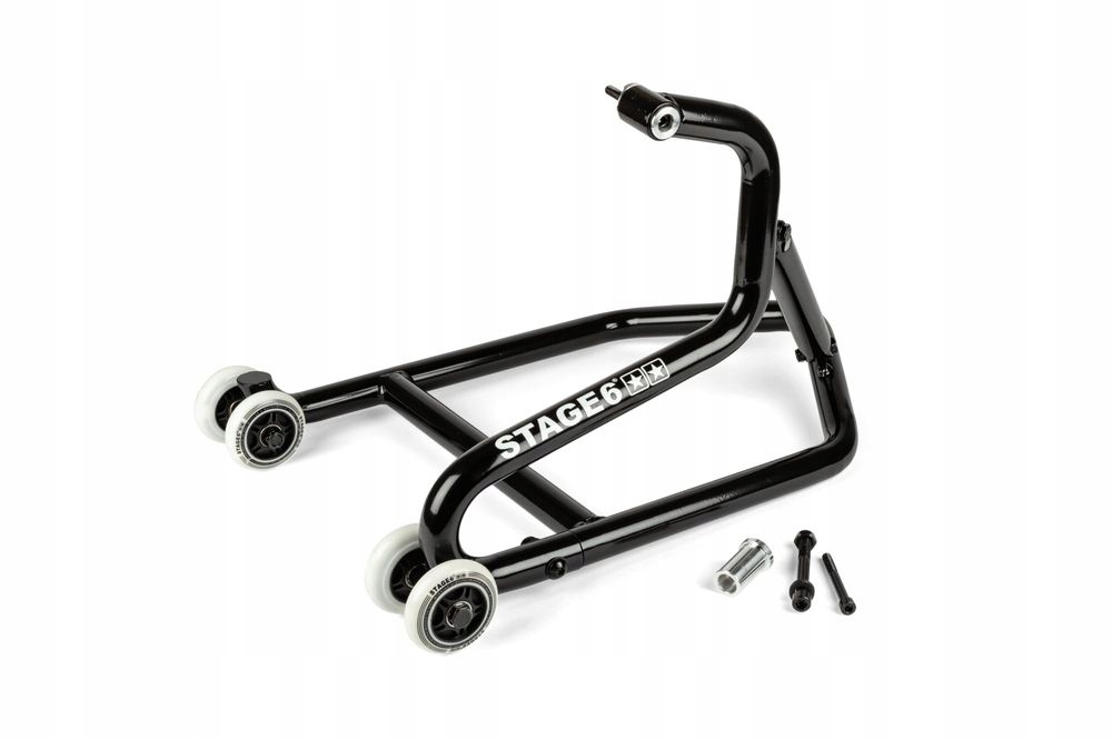 Stojan Stage6 MK3, Gilera Minarelli Peugeot Piaggio