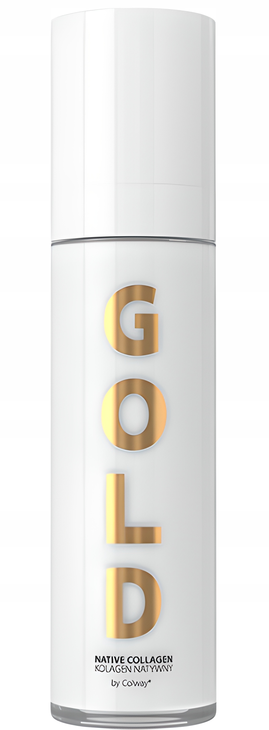 Colway Nativní Zlatý Kolagen Pure Gold 50 ML