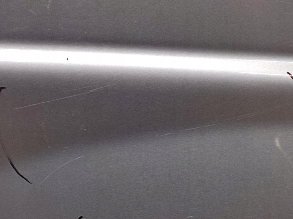 RENAULT TRAFIC II fender right front