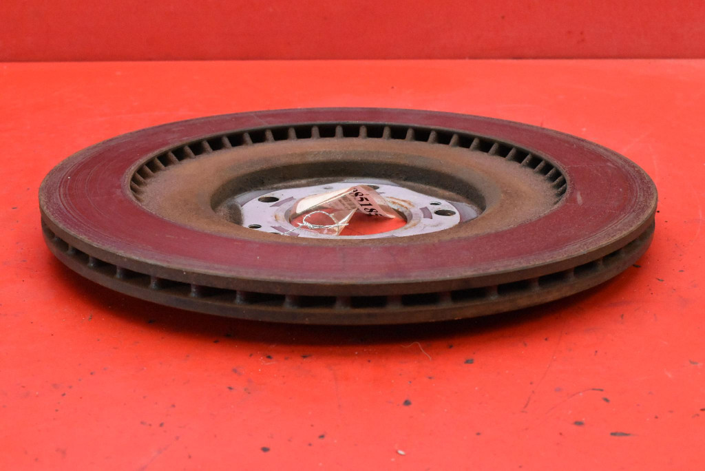 disc brake rear part KIA EV6 77.4 kWH 229 KM 21