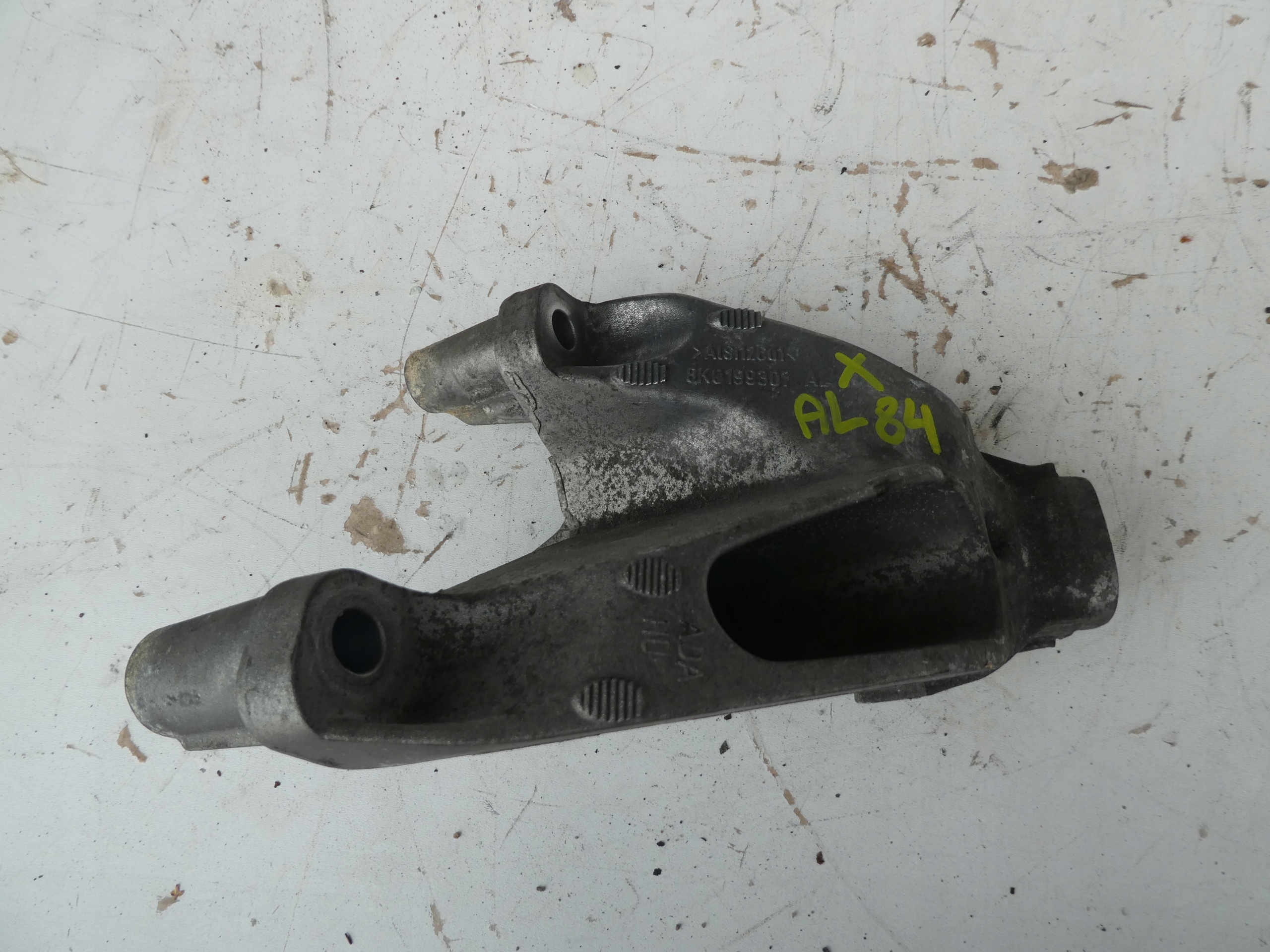 staffa Motore 8K0199307AL AUDI A5