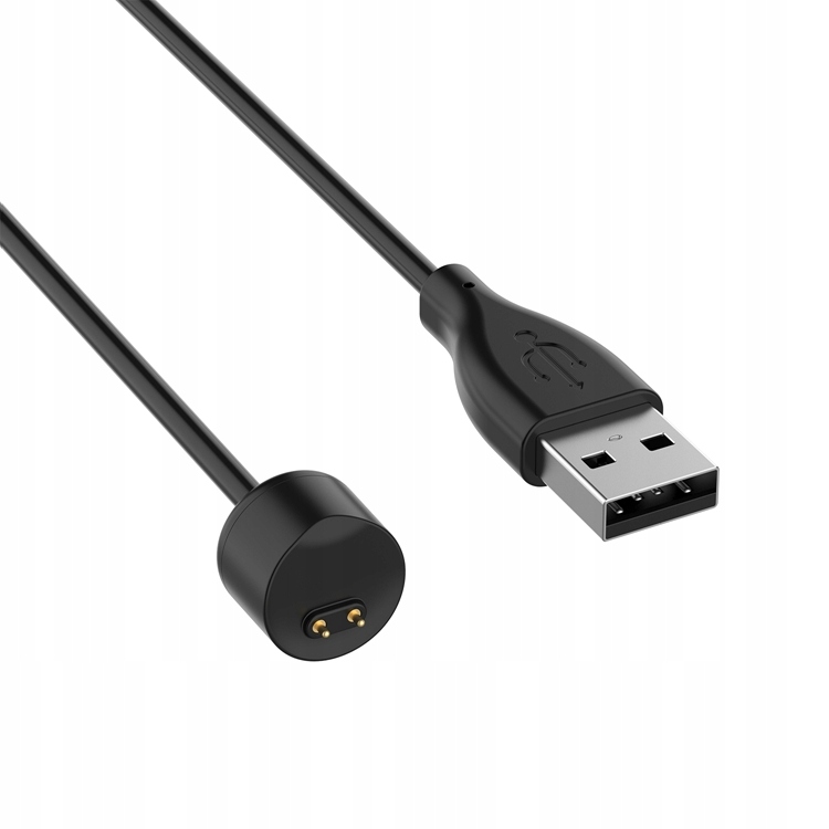 

Ładowarka Kabel do Xiaomi MI Band 5 magnes 42cm