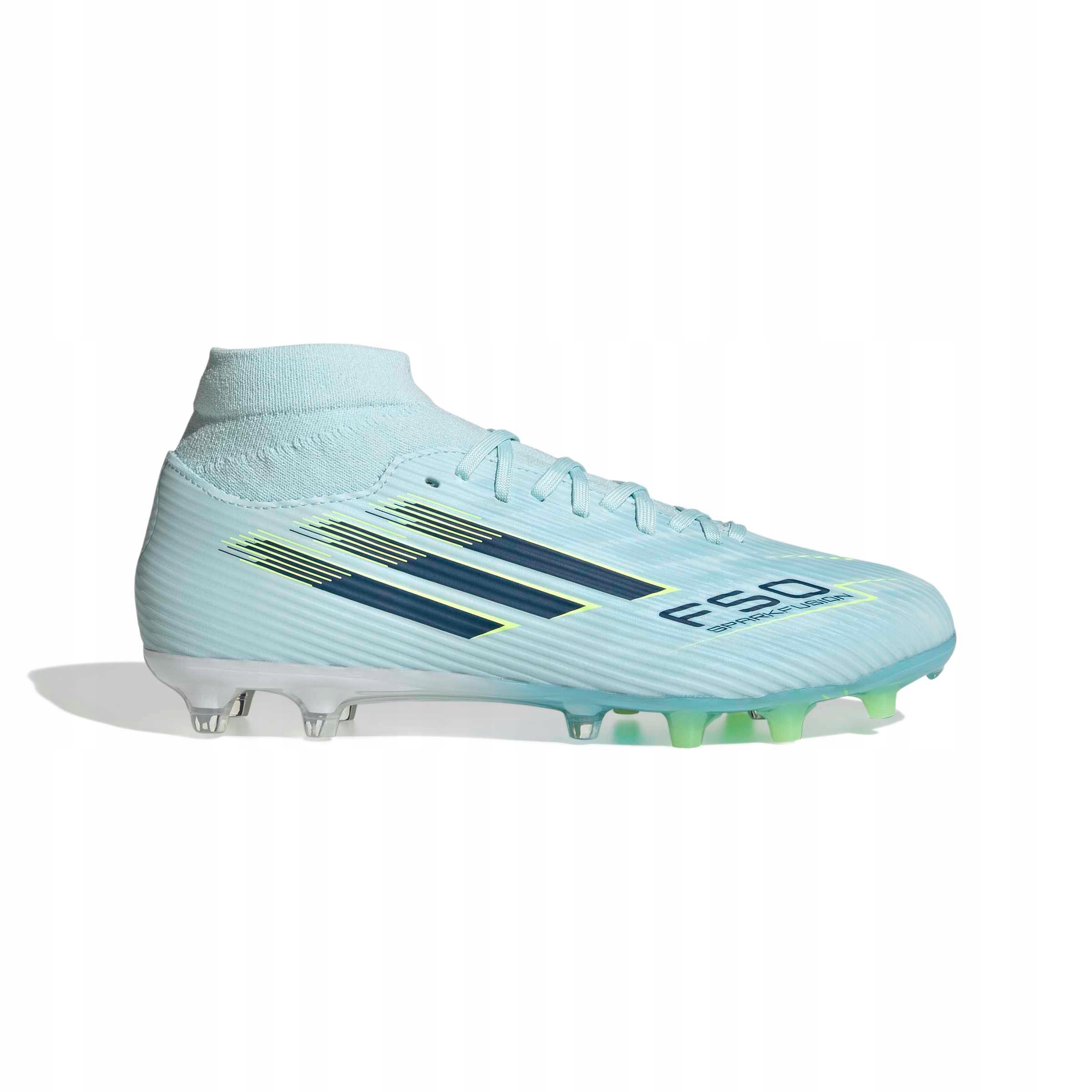 Korki Adidas F50 Sparkfusion League Fg/ag JR8998 41 1/3