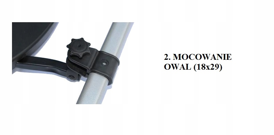 Dostawka, platforma do wózka KIDBOARD Marka inny