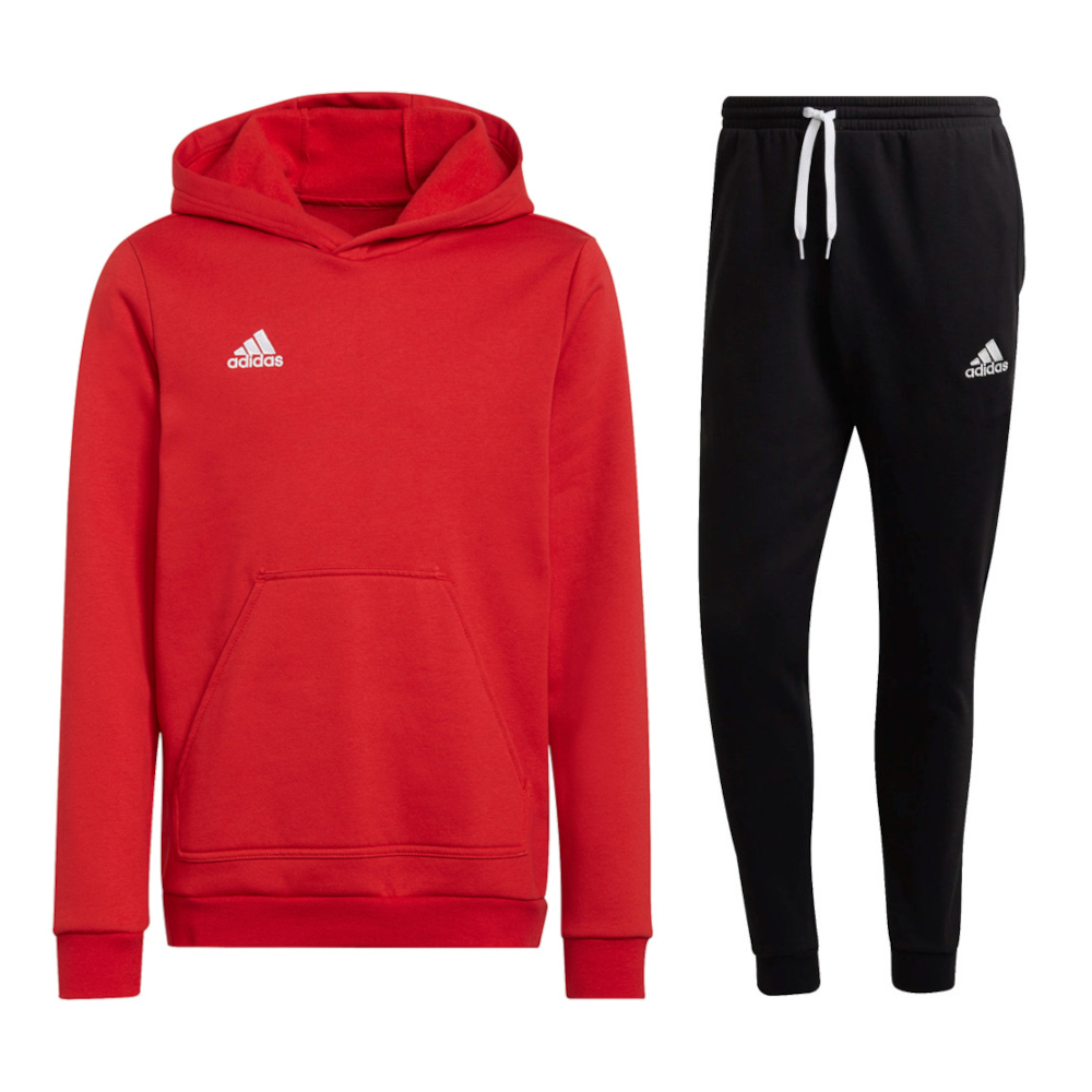 

Adidas Dres Dziecięcy Komplet Bluza Spodnie r. 152