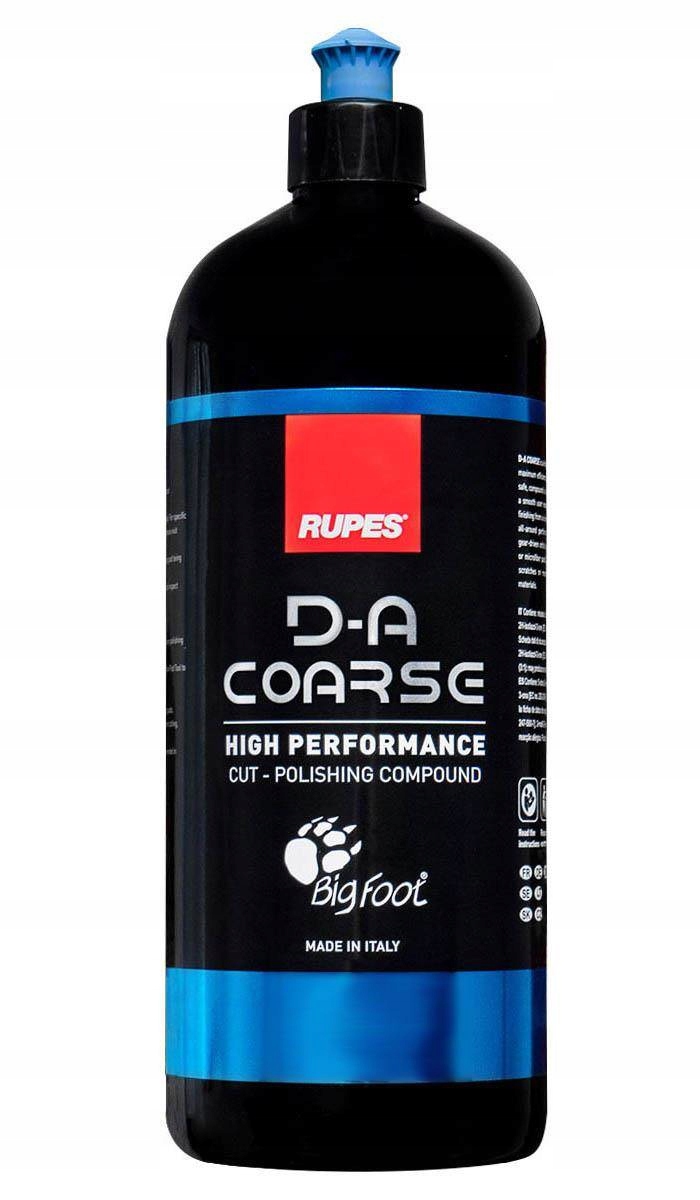 Rupes DA Coarse High Performance 1L CUTTING