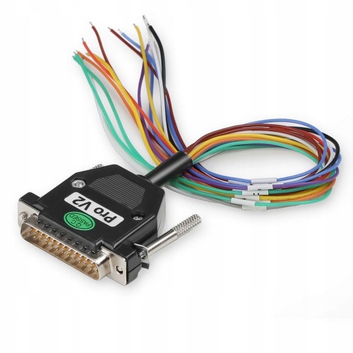 PRO V2 Adapter do CG100X PRO EAN (GTIN) 0023415461150