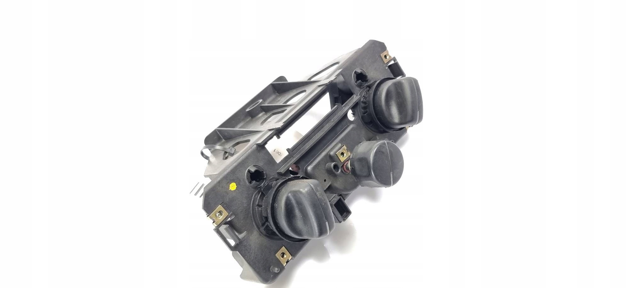 Unite commande clima C367 FIAT SEICENTO